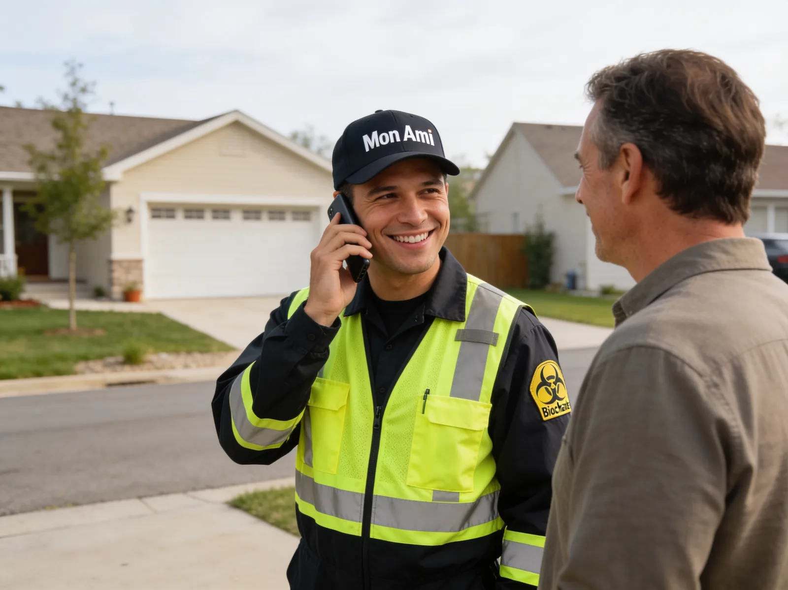 Sewage Cleanup Waldo, AR FAQs